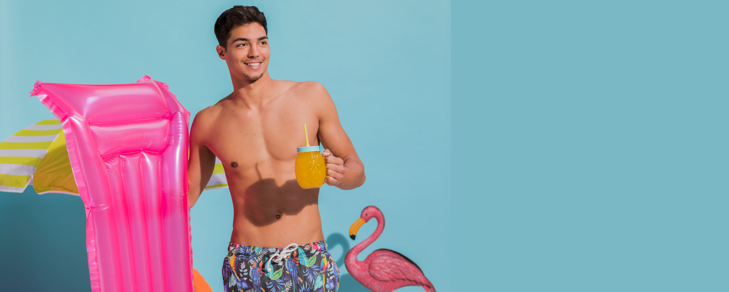 Vestidos de Baños en Bogotá Sandybe