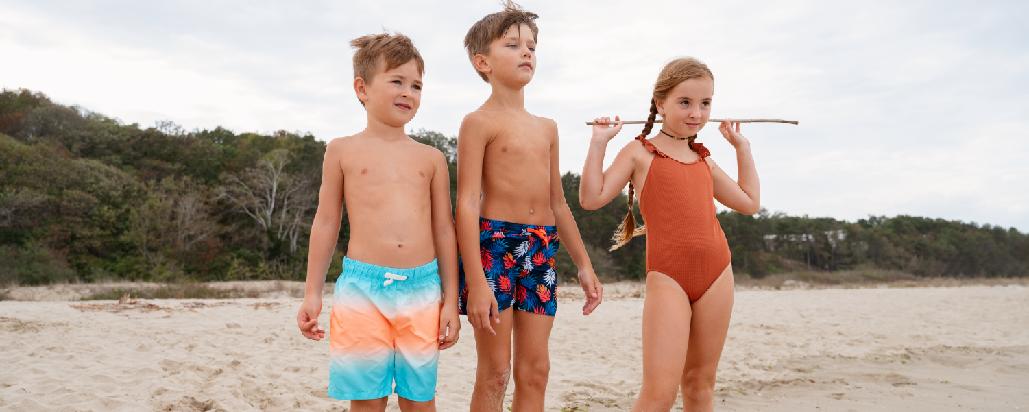 Vestidos de Baños en Bogotá Sandybe